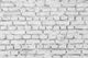 White Brick Wall