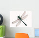 Dragonfly Wall Decal