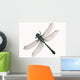 Dragonfly Wall Decal