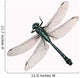 Dragonfly Wall Decal