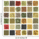 Large Collection Herbs and