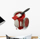 Spilled Paint Can