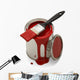 Spilled Paint Can