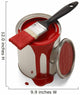 Spilled Paint Can