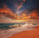 Sea Sunset