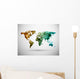 World Map