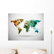 World Map
