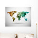 World Map