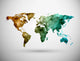 World Map