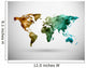 World Map