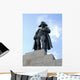 Napleon's Monument, Corsica Wall Mural