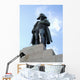 Napleon's Monument, Corsica Wall Mural