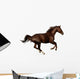 Gallop Horse Wall Decal