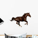 Gallop Horse Wall Decal