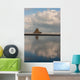 Karekare Beach with Panatahi Wall Decal
