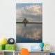 Karekare Beach with Panatahi Wall Decal
