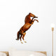 Sorrel Mare - the Budenny Horse Wall Decal