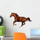 Gallop Horse Wall Decal