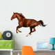 Gallop Horse Wall Decal