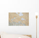 Peeling wall Wall Mural