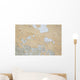 Peeling wall Wall Mural