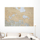 Peeling wall Wall Mural