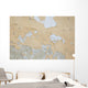 Peeling wall Wall Mural