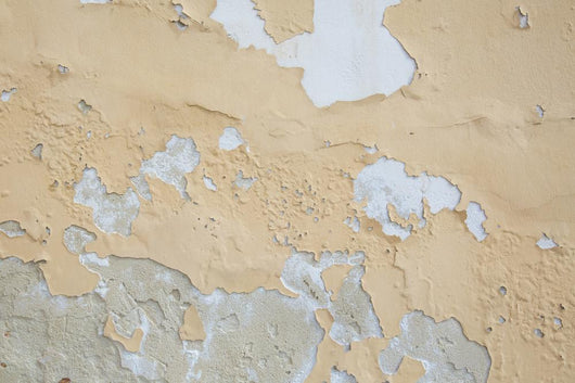 Peeling wall Wall Mural