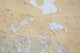 Peeling wall Wall Mural