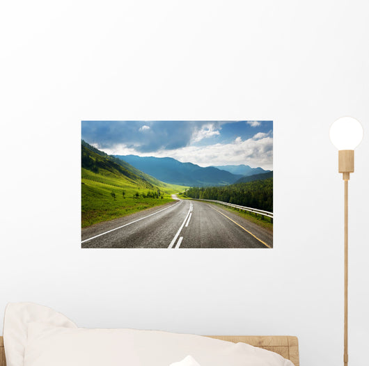 Highland Road