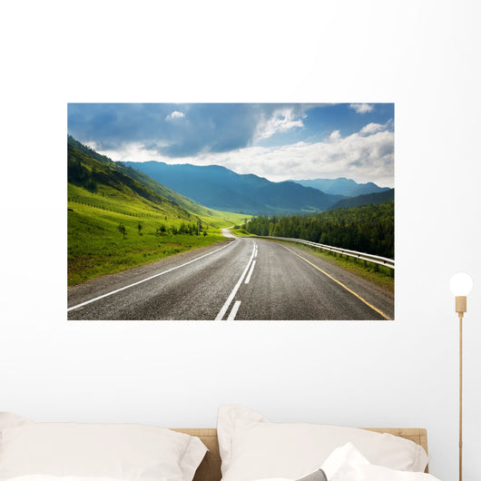 Highland Road