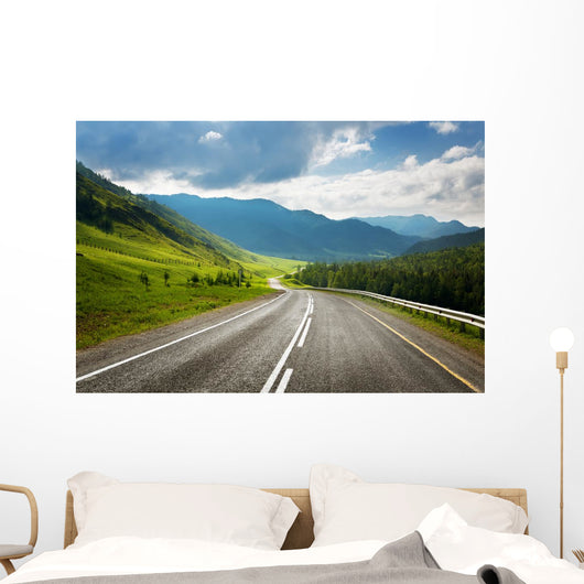 Highland Road