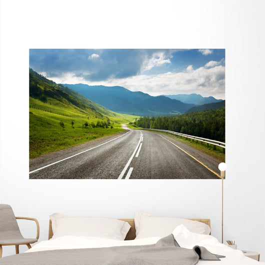 Highland Road