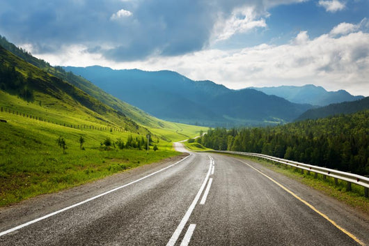 Highland Road