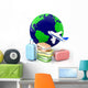 Travel Wall Mural