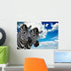 Zebra Pair
