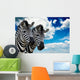 Zebra Pair