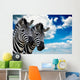 Zebra Pair