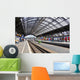 Railway Station Cologne European