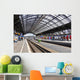 Railway Station Cologne European