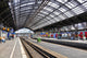 Railway Station Cologne European