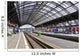 Railway Station Cologne European