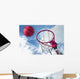 Basketball Hoop and Sports