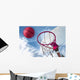 Basketball Hoop and Sports
