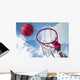 Basketball Hoop and Sports
