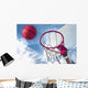Basketball Hoop and Sports