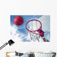 Basketball Hoop and Sports