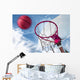Basketball Hoop and Sports