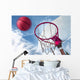 Basketball Hoop and Sports