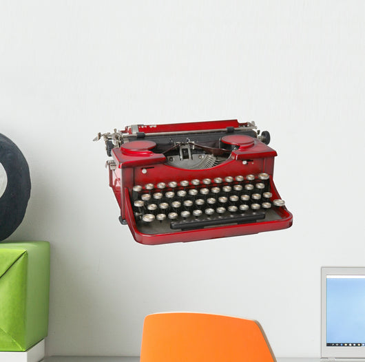 Red Vintage